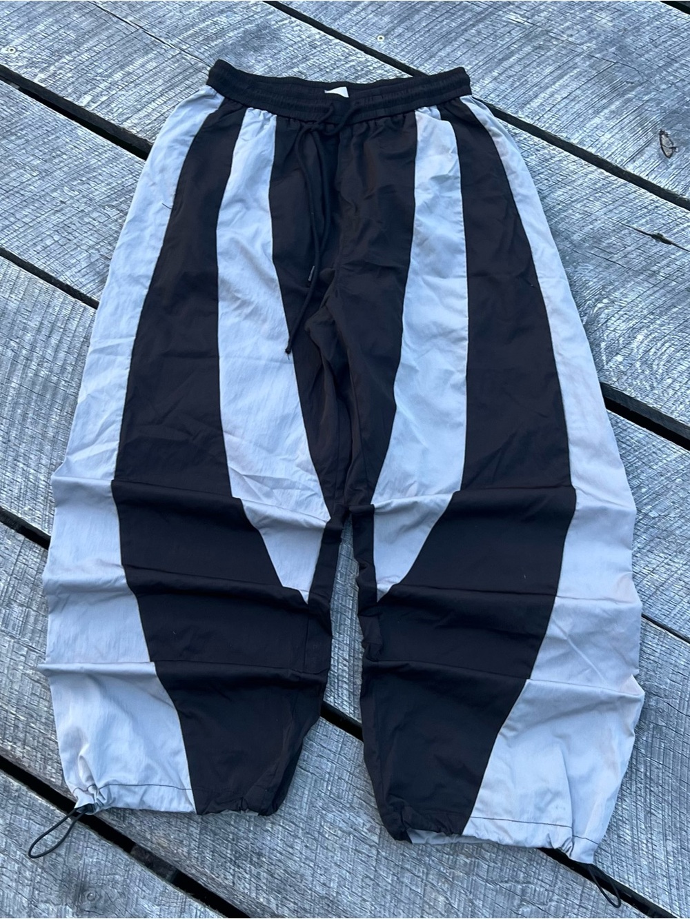 Inflation Baggy Track Pants